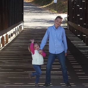 Meet your Posher, Angie